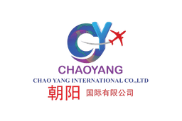 Chaoyang Logo